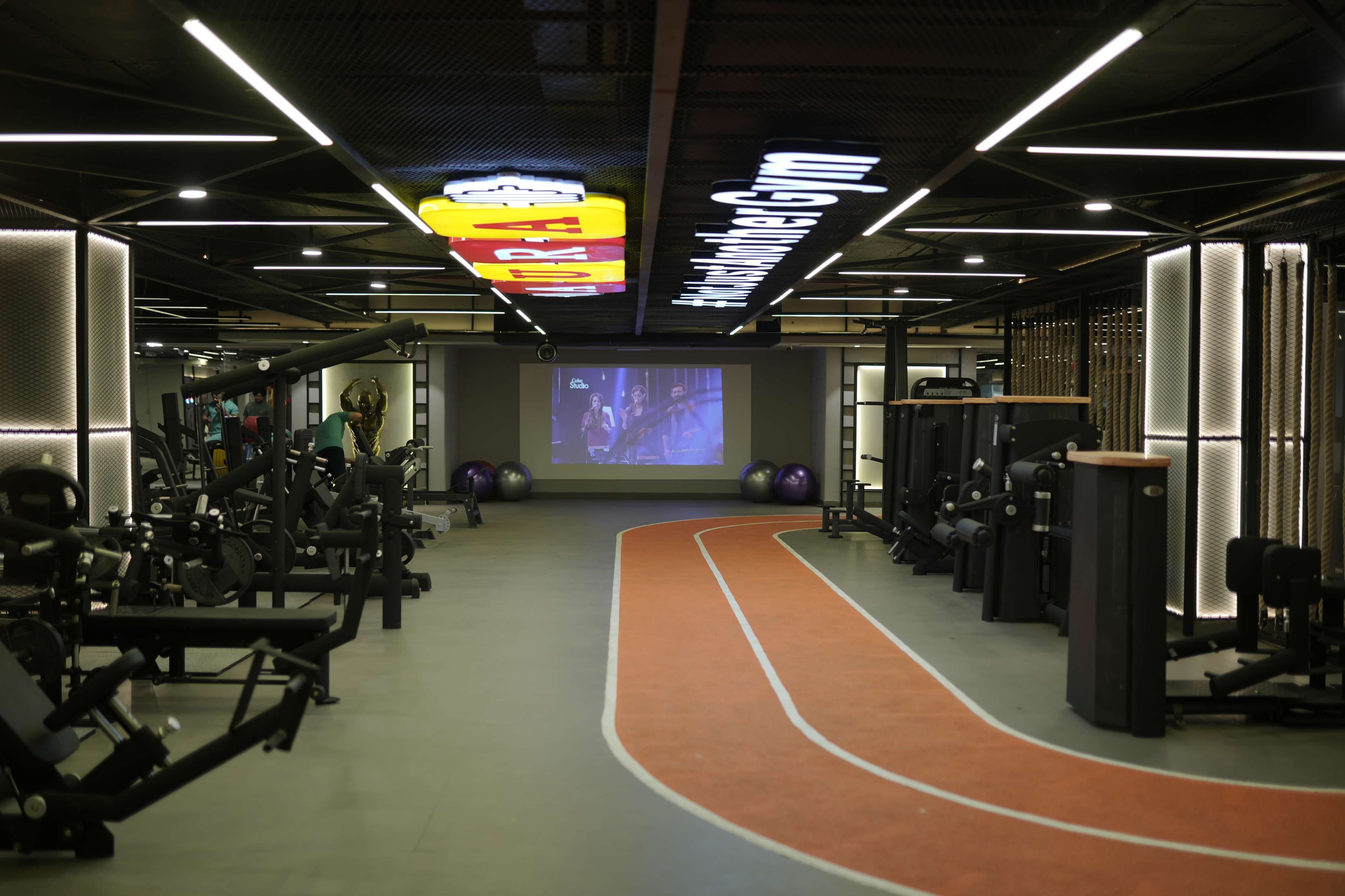 Group training