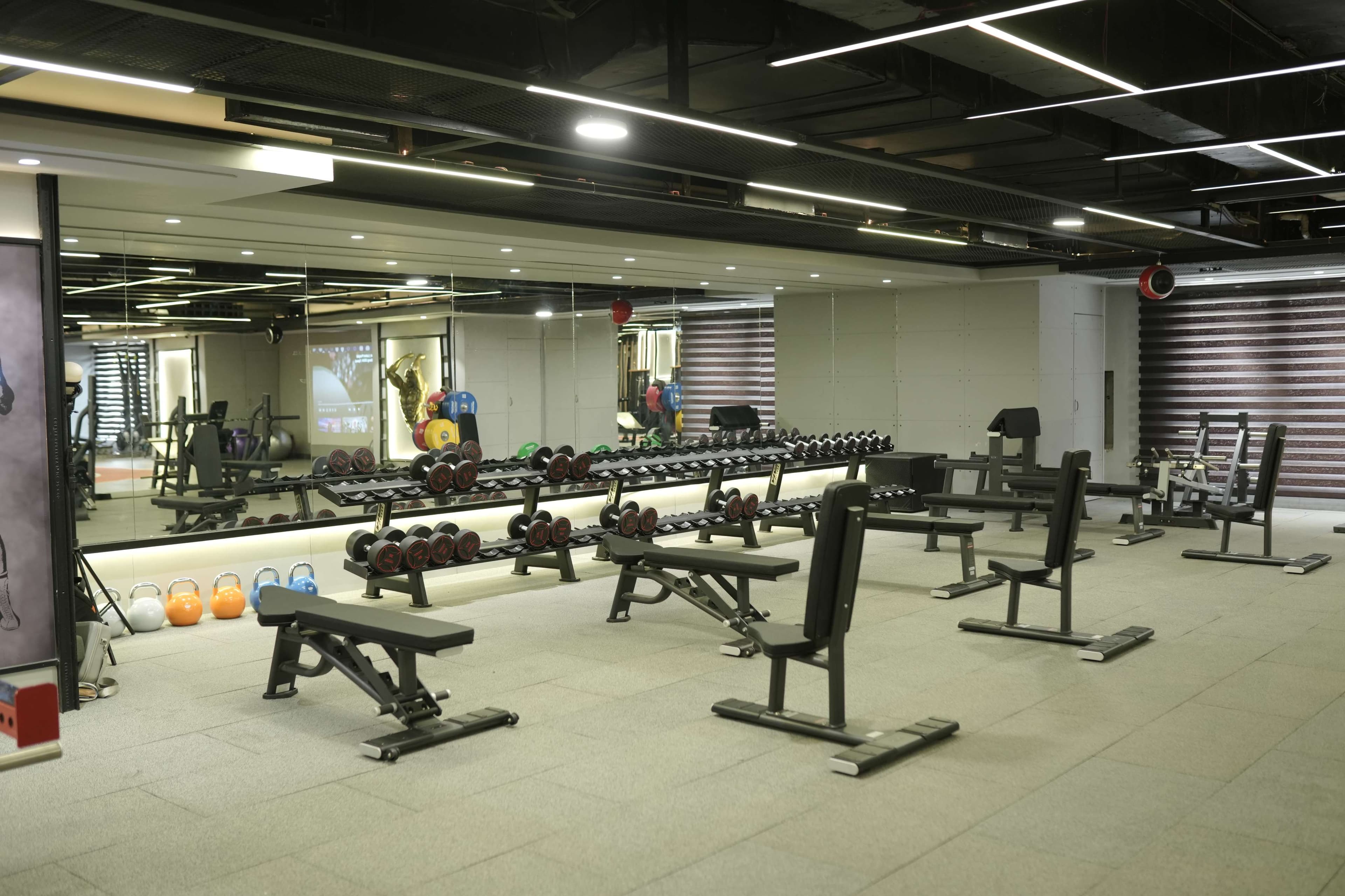 Ansal Plaza