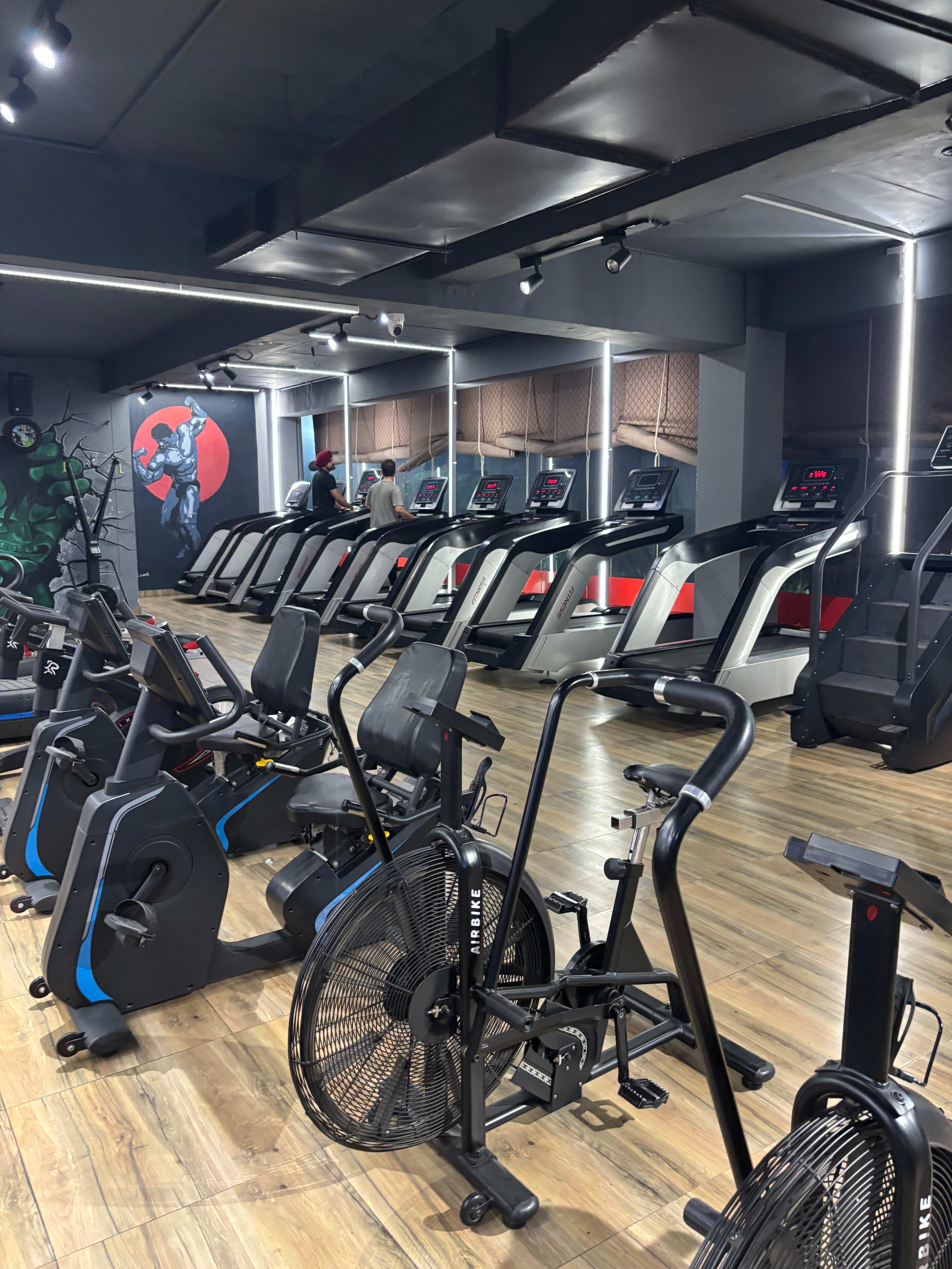 32 Sector – Ludhiana