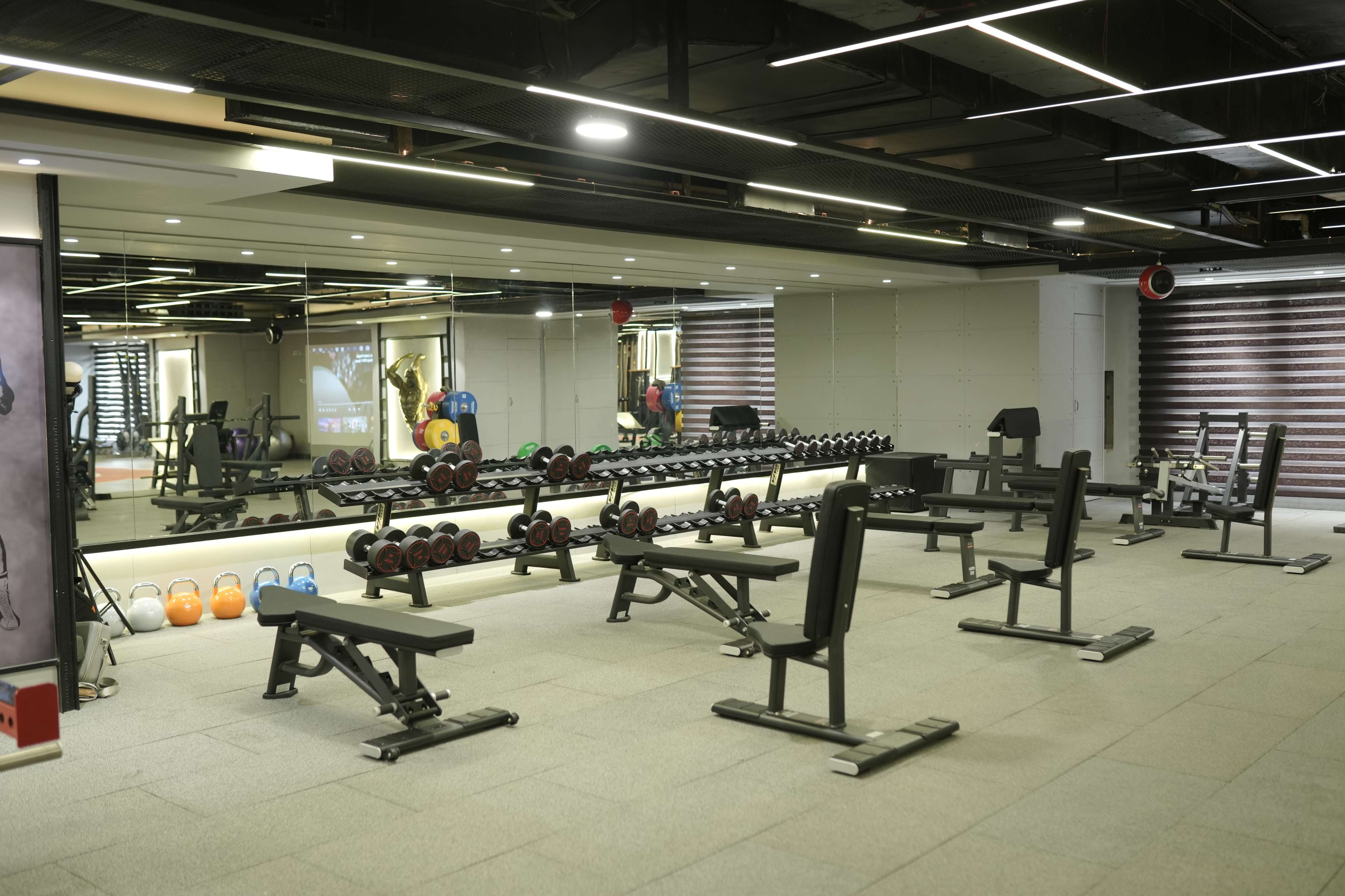 Ansal Plaza – Ludhiana