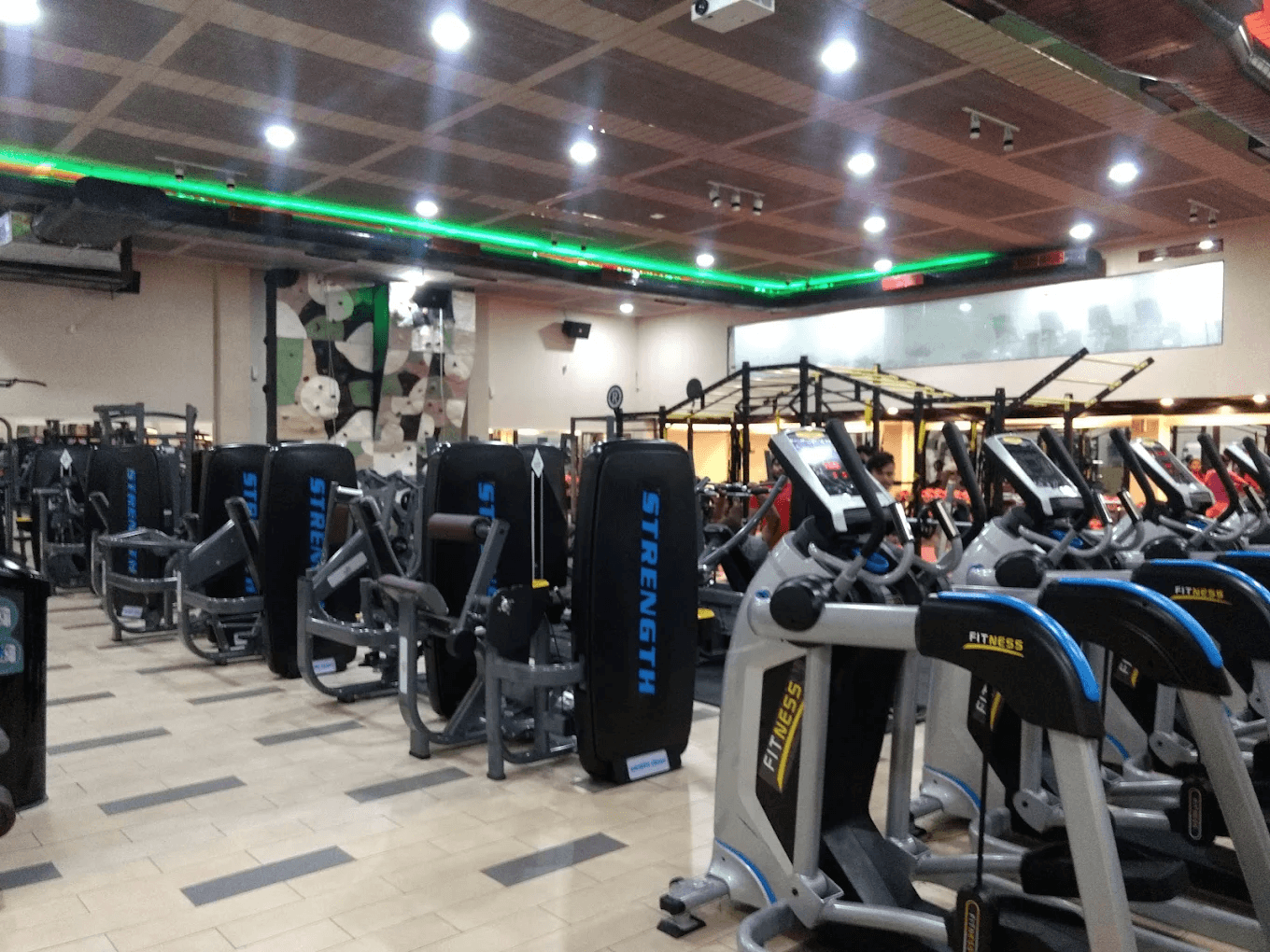 BRS Nagar – Ludhiana